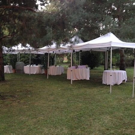 בודירו Hotel San Francesco מראה חיצוני תמונה