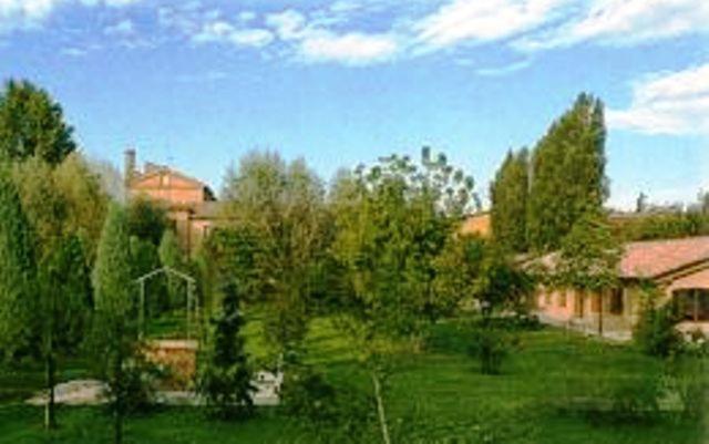 בודירו Hotel San Francesco מראה חיצוני תמונה