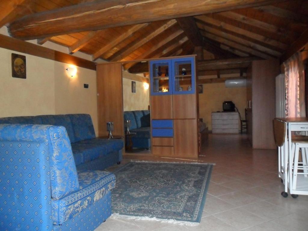 בודירו Hotel San Francesco חדר תמונה
