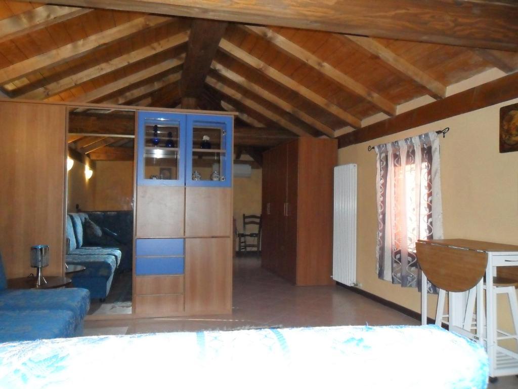 בודירו Hotel San Francesco חדר תמונה